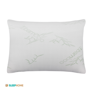 Almohada Bamboo Premium