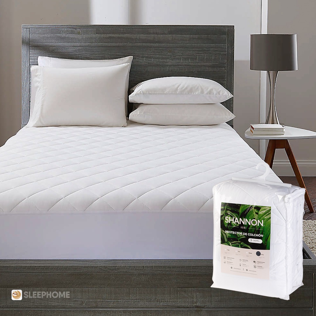 Duplication pantry Thorough Cobertor acolchado Premium – Sleep Home