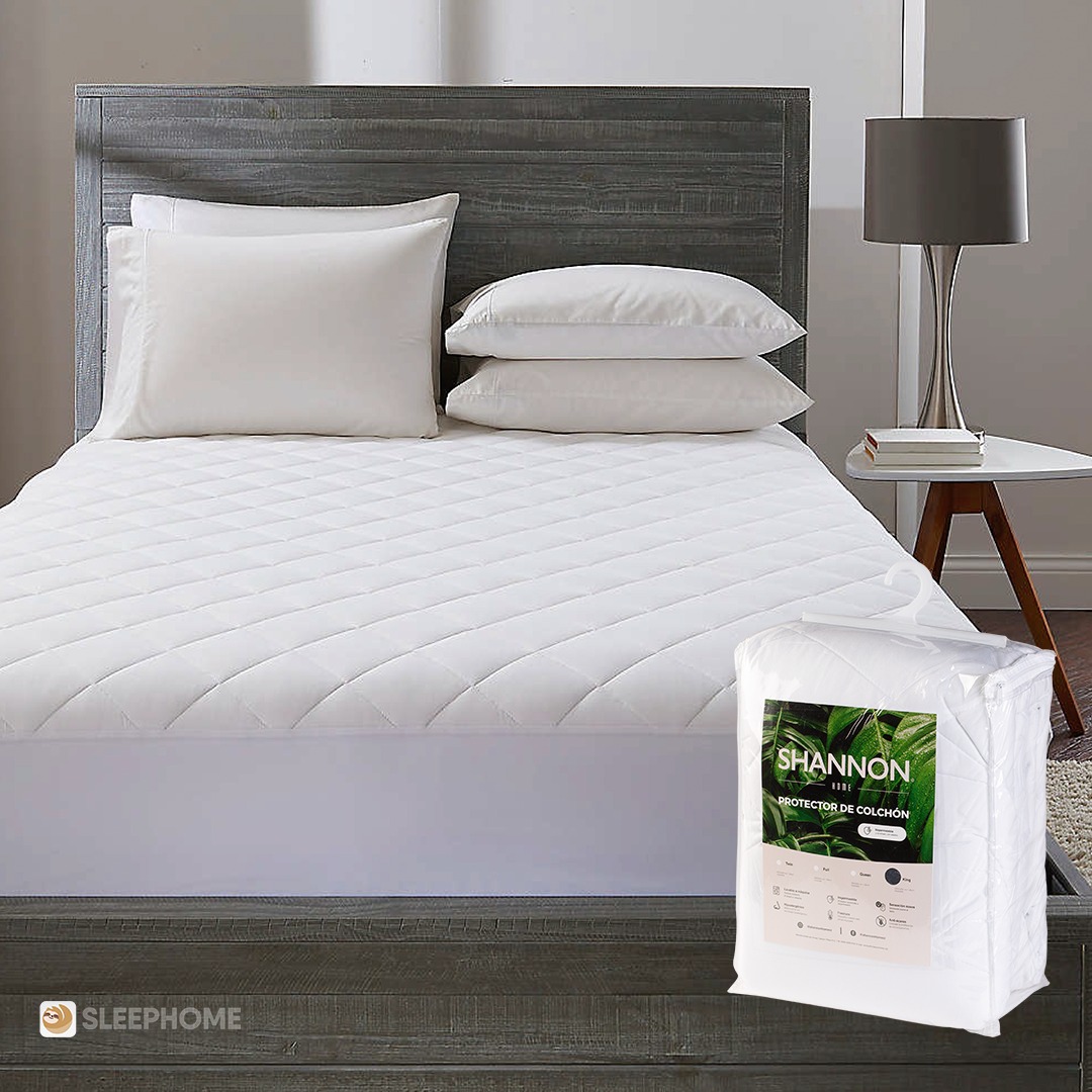 Cobertor acolchado Premium – Sleep Home