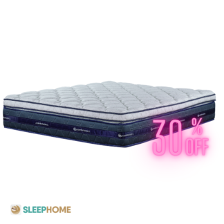 Colchón Comfort Select Eurotop