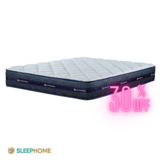 Colchón Comfort Select Plush