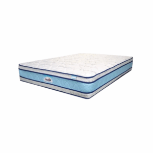 Colchón Anti Estrés Doble Pillow