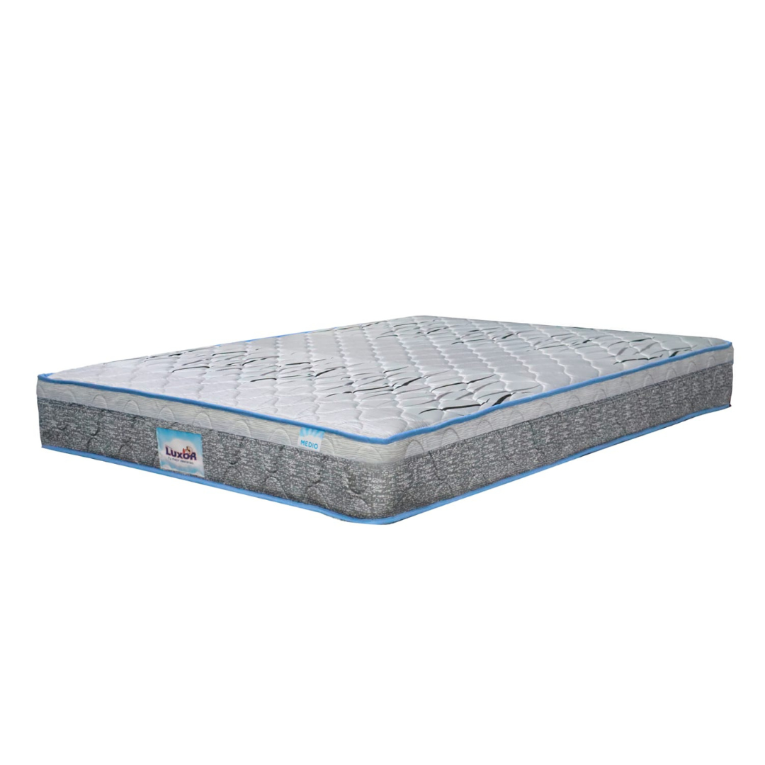 Colchón Dormilon One Pillow (Promo Set Colchón Más Base) - Imagen 2