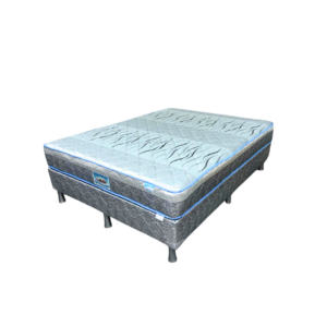 Colchón Dormilon One Pillow (Promo Set Colchón Más Base)