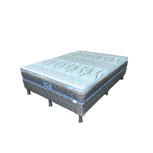 Colchón Dormilon One Pillow (Promo Set Colchón Más Base)