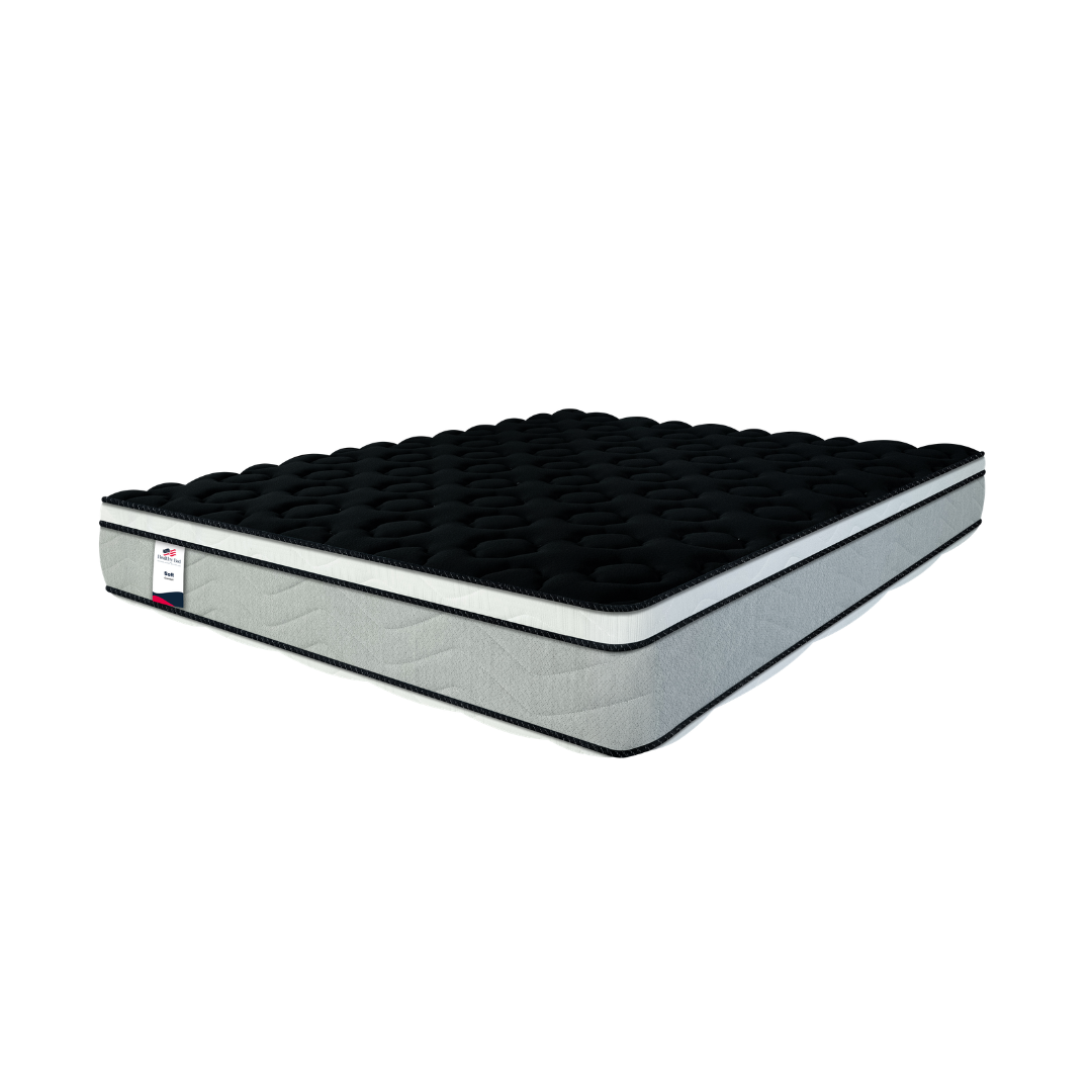 Colchón Edición Especial Velour – Healthy Bed